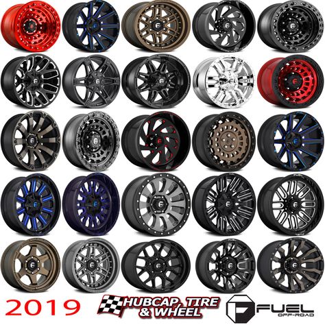 The Newest & Greatest Styles Yet, Available From Fuel Off-Road Custom Aftermarket Truck Wheels & Rims Up On Our Website Truck Rims And Tires, Corolla 1994, Tacoma Wheels, Custom Wheels Trucks, Custom Wheels And Tires, Truck Rims, Vw Mk1, Off Road Wheels, Chrome Rims