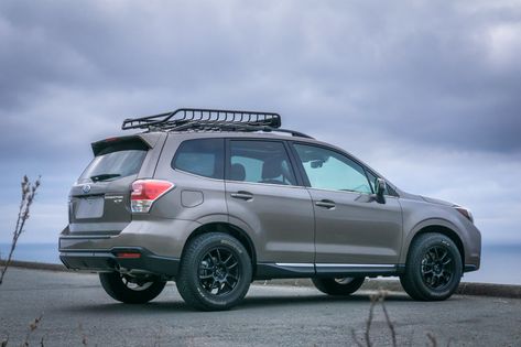 Boone's 2018 Forester XT Touring | Subaru Forester Owners Forum Lifted Forester, Subaru 4x4, Subaru Forester Mods, Lifted Subaru, Subaru Xt, Forester Xt, Subaru Forester Xt, Colin Mcrae, Subaru Cars