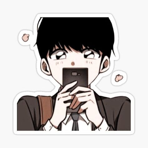 Design available on redbubble, available on stickers, tshirts,etc #explore #kimdokja #sticker #redbubbleartist #omniscientreadersviewpoint #reader #webtoon #cute #manga Omniscient Reader's Viewpoint Sticker, Orv Sticker, Orv Stickers, Manhwa Stickers, Manga Stickers, Journal Things, Black Lotus, Diary Covers, Kim Dokja