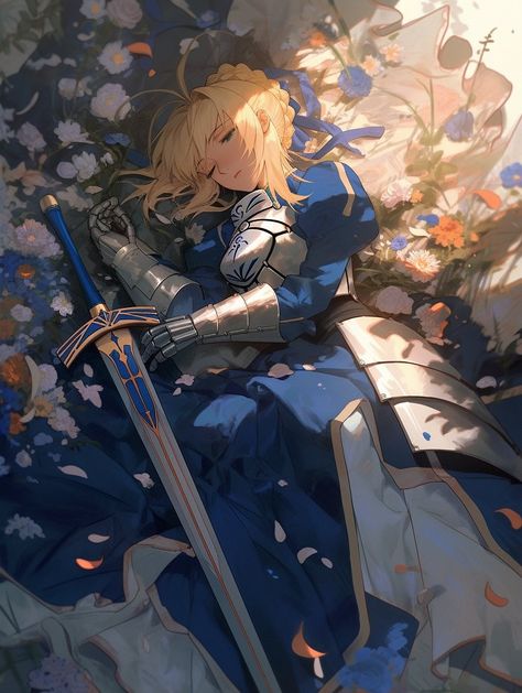 Fate Stay Saber, Fate Stay Night Characters, Ashe League Of Legends, Altria Pendragon, Saber Fate, Artoria Pendragon, Gilgamesh Fate, Arturia Pendragon, Fate Stay Night Series