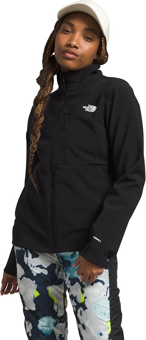 Amazon.com: THE NORTH FACE Women's Apex Bionic 3 Jacket : Clothing, Shoes & Jewelry North Face Womens, North Face Women, Women's Coats, Fashion Sense, Evening Wear, Unique Fashion, Everyday Outfits, Elegant Dresses, Shoes Jewelry