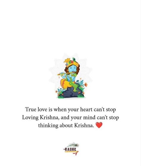 Krishna Ji Quotes In English, Kanha Quotes In English, Lord Krishna Aesthetic Quotes, Krishna Lines, Lord Krishna Stories, Can't Stop Thinking About Him, Ashok Selvan, God Stories, Stop Thinking About Him