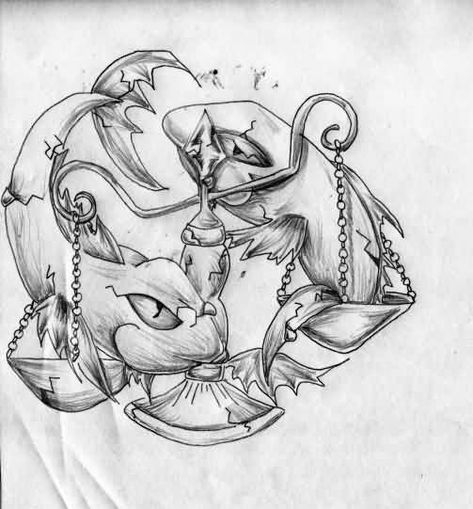 Pisces Libra combined Libra And Pices Tattoo, Pisces Libra Tattoo, Pisces And Libra Tattoo Combined, Libra Chest Tattoo Female, Pisces And Libra Tattoo, Libra Pisces Tattoo, Libra And Pisces Tattoo, Libra Tattoo Designs, Libra Sign Tattoos