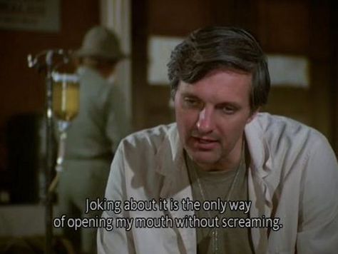 Me when watching politics today. Mash 4077, Old Tv Shows, Tv Show Quotes, Tv Quotes, Old Tv, Best Tv Shows, Hawkeye, Best Shows Ever, Best Tv