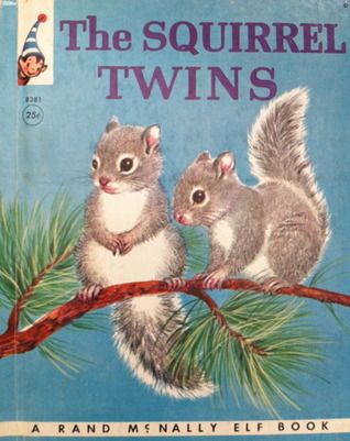 Squirrel Illustration, Squirrel Pictures, Squirrel Art, Childrens Books Illustrations, Children Books, Baby Squirrel, Childhood Books, Illustration Vintage, Little Golden Books