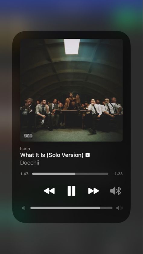 #doechii #whatitis #spotify #spotifylyrics #songs What It Is Doechii Lyrics, What It Is Doechii, Songs, Iphone, Music, Quick Saves