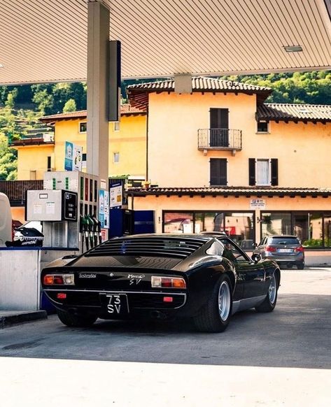 Lamborghini Mclaren, Car Interior Organization, Wallpaper Hippie, Old Sports Cars, Car Interior Diy, Old Vintage Cars, Car Organization, Lamborghini Miura, Cars Vintage