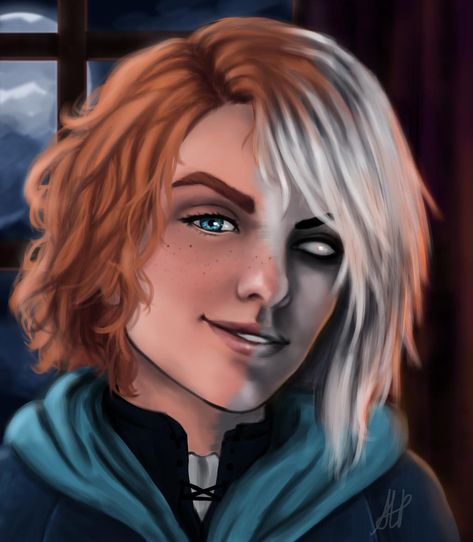 -COMMISSION- Azala/zin by Sanguynne on DeviantArt Dnd 5e Changeling Art, Dnd Changeling Rogue, Changeling Artificer, Changeling Bard Dnd, Dnd Changeling Art, Changeling Warlock, Changeling Rogue, Dnd Eberron, Dnd Changeling