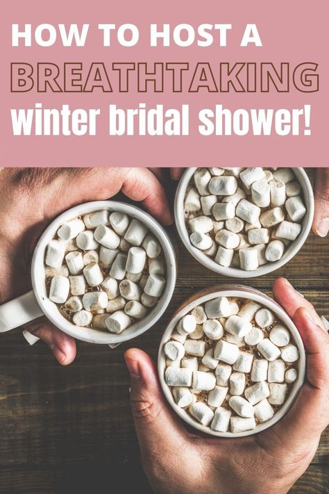 Winter Bridal Shower Decorations, Winter Wonderland Theme Party, Winter Bridal Shower Ideas, Winter Bridal Shower Themes, Wonderland Theme Party, Wedding Shower Food, Winter Shower, Bridal Shower Inspo, Wedding Shower Themes