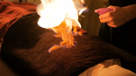 Chinese fire massage and therapy Stock Footage #AD ,#massage#fire#Chinese#Footage Logos Gym, Chinese Massage, Fitness Logos, Fitness Logo, Traditional Chinese Medicine, Chinese Medicine, Massage Therapy, Acupuncture, Stock Video