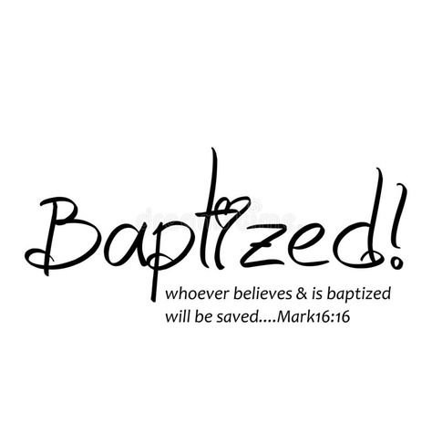 Getting Baptized Aesthetic, Baptized Aesthetic, Gospel Cards, Physical Goals, 2025 Prayer, Being Baptized, Flyer Illustration, Prayer Vision Board, Water Baptism