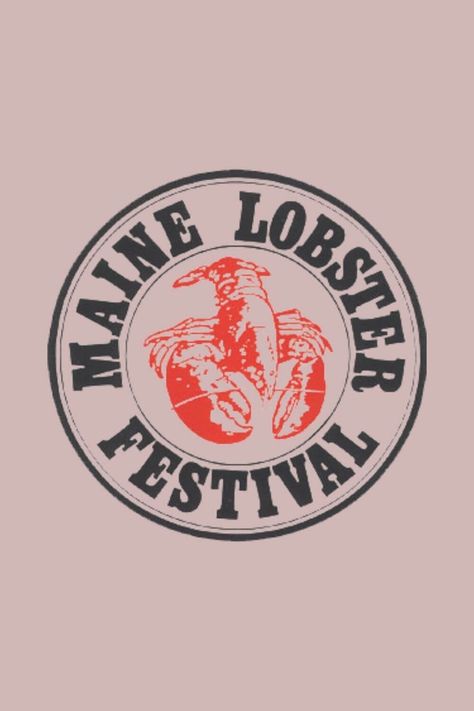 Entry Deadline for the 2021 Maine Lobster Festival Cooking Contest is July 15, 2021. Amateur chefs are invited to sign up for the annual Maine Lobster Festival Seafood Cooking Contest. The contest is part of the annual festival which is held at Harbor Park in Rockland, Maine along the city’s waterfront. A panel will pick five contestants and their recipe to participate in the contest. Selection is based on creativity, suitability of the seafood to the recipe and simplicity. 1st Prize - $200.00 Lobster Festival, Maine Lobster Festival, Maine Aesthetic, Lobster Fest, Rockland Maine, Lobster Shack, Cooking Contest, Festival Aesthetic, Cooking Competition