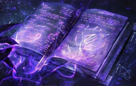 Dr Marvel, الفن الرقمي, Dark Purple Aesthetic, Magic Design, Power Colors, Magic Aesthetic, Witch Aesthetic, Fantasy Aesthetic, Magic Book