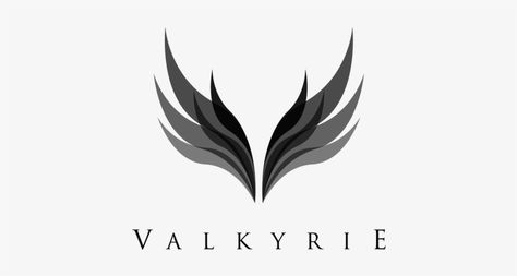 Valkyrie Line Art, Valkyrie Tattoo Symbols, Valkyrie Logo, Valkyrie Symbol, Valkyrie Art, Ipad Decor, Valkyrie Apocalypse, Valkyrie Tattoo, Graphic Ideas