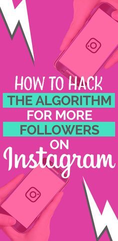 Get Instagram Followers, More Followers On Instagram, Instagram Hacks, More Instagram Followers, Social Media Marketing Instagram, Instagram Marketing Strategy, Blogging Ideas, Instagram Guide, Instagram Algorithm