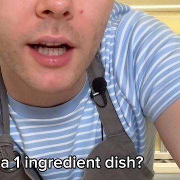 Harrison Webb on Instagram: "3 ingredient pasta 👀" 3 Ingredient Pasta, Harrison Webb, January 3, 3 Ingredient, 3 Ingredients, Italian Recipes, Pasta, Thing 1, On Instagram