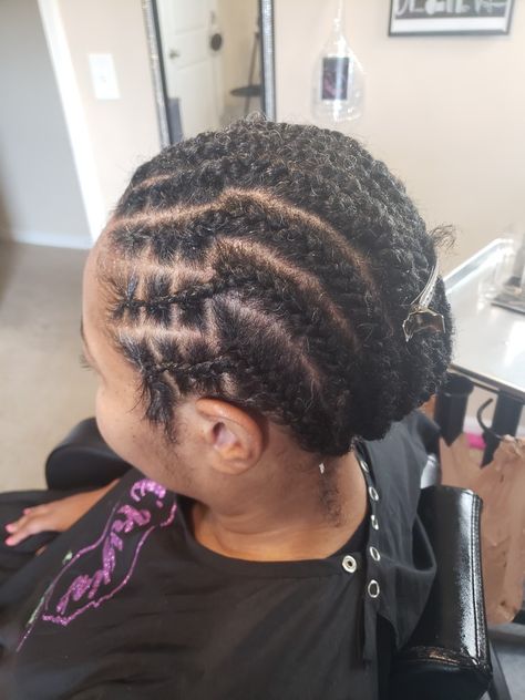 Best Crochet Braid Pattern, Crochet Cornrow Pattern, Crochet Braids Pattern, Crochet Braid Down Pattern, Crochet Patterns For Hairstyles, Versatile Crochet Braid Pattern, Braiding Patterns For Crochet Hair, Cornrows For Crochet Braids, Crochet Braiding Pattern