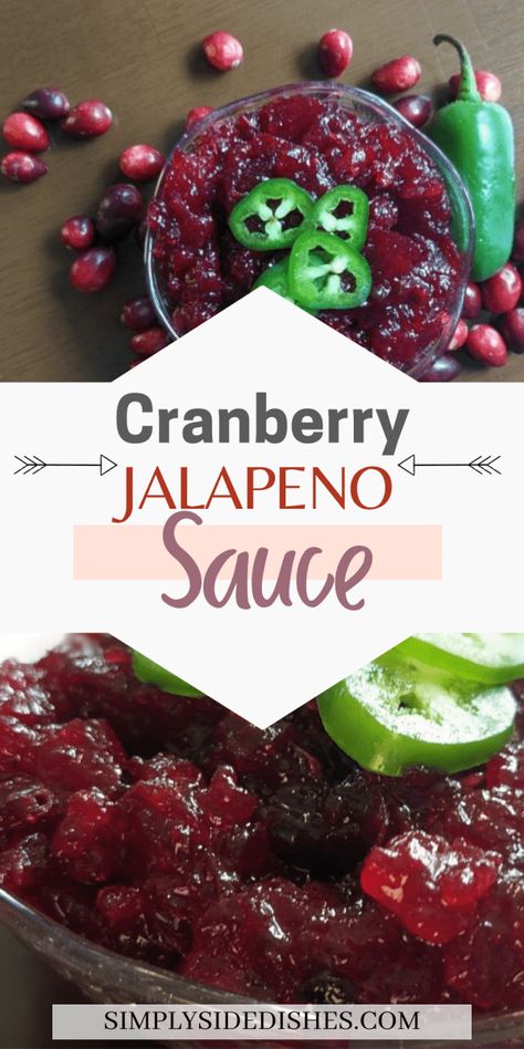 Jalepeno Cranberry Sauce, Jalapeno Cranberry Sauce, Cranberry Jalapeño Salsa, Jalapeño Cranberry Sauce, Cranberry Jalapeno Sauce, Cranberry Jalapeno Jelly, Spicy Cranberry Sauce, Cranberry Jalapeño, Fresh Cranberry Sauce