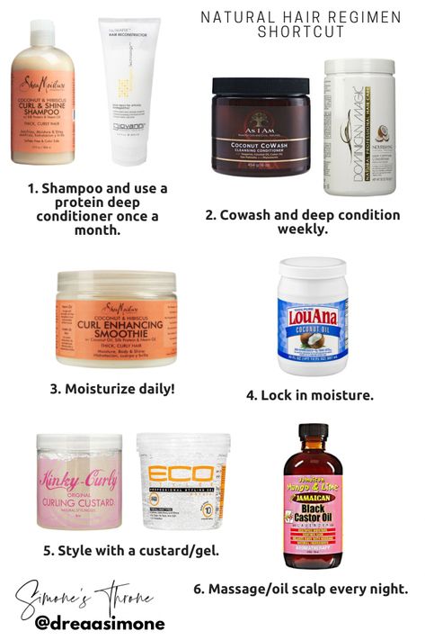 Deep Conditioner For Natural Hair, Natural Hair Care Routine, Afro Hair Care, Natural Hair Moisturizer, Healthy Hair Routine, High Porosity Hair, Natural Hair Routine, Grease Hairstyles, Natural Hair Growth Tips