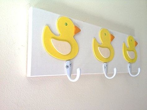 Rubber Ducky Nursery, Ducky Nursery, Ducky Bathroom, Rubber Ducky Bathroom, Rubber Duck Bathroom, Frog Bathroom, Unisex Bedroom, Yellow Kids Rooms, Duck Bathroom