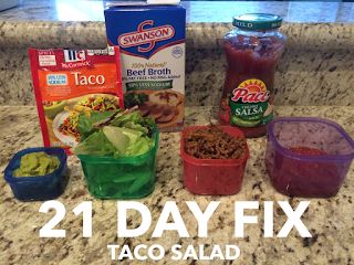 I don't know about you but I love mexican food so finding healthy alternatives that fit within this program is a must for me, and this Taco ... 21 Day Fix Plan, Beachbody 21 Day Fix, Fixate Recipes, 21 Day Fix Diet, 21 Day Diet, 21 Day Fix Meal Plan, 21 Day Fix Extreme, Beachbody Recipes, Quick Diet