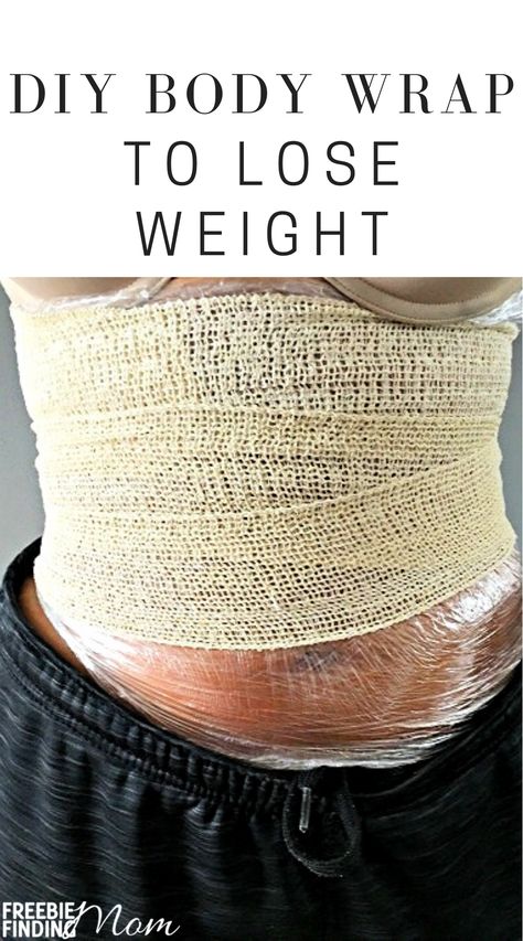 Diy Body Wrap, Lose Lower Belly Fat, Swimsuit Season, Body Wrap, Diy Body, Body Wraps, Lose 50 Pounds, Lose Belly, Lose Belly Fat