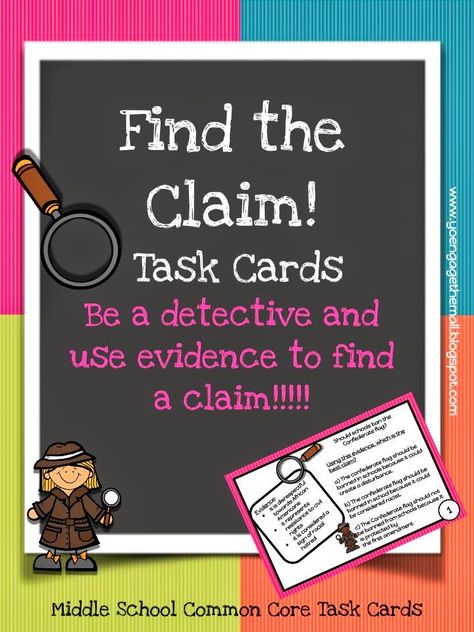 To Engage Them All: Find the Claim Before You Write One! Argument Writing, 6th Grade Reading, Argumentative Writing, Ela Writing, Middle School Writing, Middle School Language Arts, Middle School Reading, Language Arts Classroom, Teaching Ela