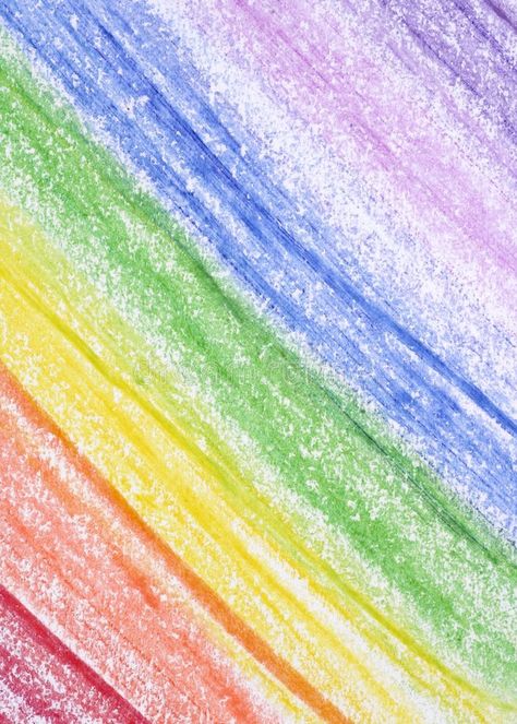 Crayons Background, Crayon Wallpaper, Crayon Background, Crayons Artwork, Rainbow Backgrounds, Rainbow Crayons, Rainbow Drawing, Rainbow Toy, Colors Background