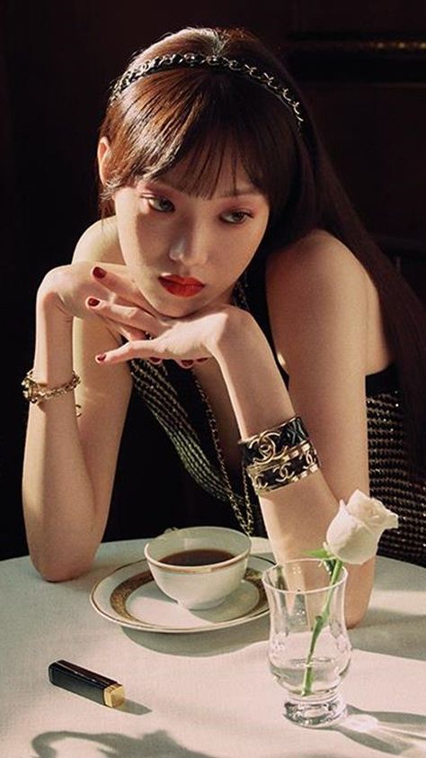 Lee Sung Kyung | Elle Korea | Nov 2022 Lee Sung Kyung Photoshoot, Lee Sung Kyung, Elle Korea, Ahn Hyo Seop, Sung Kyung, Joo Hyuk, Famous Stars, Lee Sung, Korean Actresses