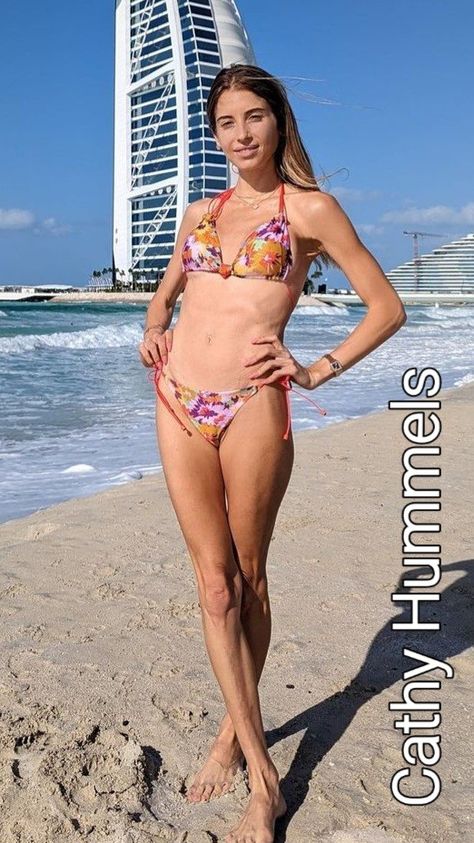 Cathy Hummels, Beach Babe, Women Collection, Quick Saves