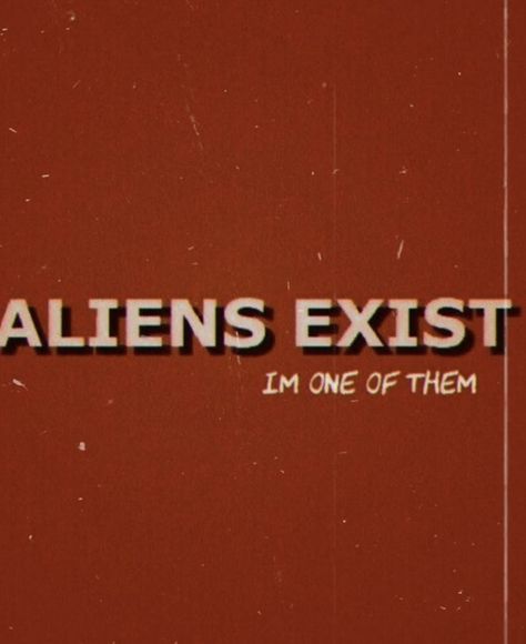 Quotes
Quote
Dope quote
Dope
Caption
Red
Red aesthetic Aliens Quotes, Alien Quotes, Aliens Are Real, Aliens Exist, Alien 1979, Space Invader, Insta Quotes, Clever Captions, Clever Captions For Instagram