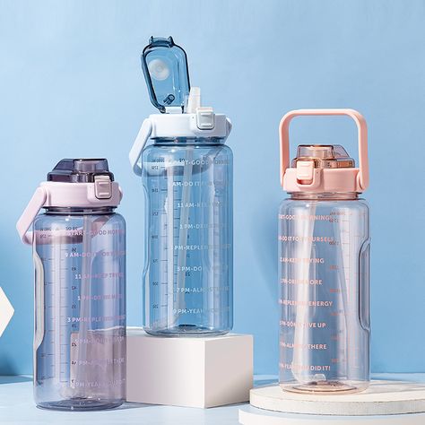 gym motivational water bottle Expensive Water Bottle, 2l Water Bottle, School Water Bottles, Gym Water Bottle, Gym Bottle, Trendy Water Bottles, Drinking Water Bottle, Motivational Water Bottle, Cute Water Bottles