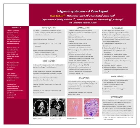 Case Report Poster Presentation Medical Scrubs Men, Science Diagram, Diagram Ideas, Science Diagrams, Poster Presentation, Case Presentation, Research Poster, Medical Posters, Poster Design Layout