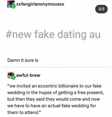 Fake marriage au 2/2 Social Media Au Prompt, Fake Dating Prompts, Fake Marriage, Otp Prompts, Fake Dating, Story Starters, Story Prompts, Book Writing, Marriage Tips