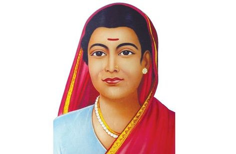 Jyotirao Phule, Savitribai Phule, Speech Quotes, Dr Ambedkar Hd Wallpaper New, Ganesh Ji Images, Book Art Projects, Women Education, Normal School, Feminist Movement