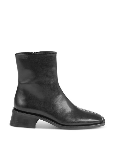 Vagabond Shoemakers Vagabond Women's Blanca Square Toe Booties | Bloomingdale's Vagabond Shoemakers, Chelsea Boots Men Outfit, Boots Men Outfit, Chelsea Boots Men, Shoes Booties, Boots Men, Chelsea Boots, Chelsea, Pick Up