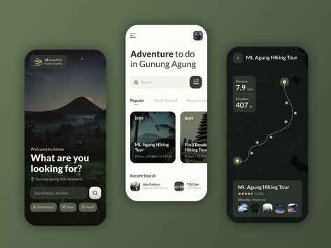 Get Your Guide App, Travel Booking App, App Map Design, Map Ux Design, Map App Design, Map Ui Design, Travel App Ui Design, Travel App Design, Travel Guide App