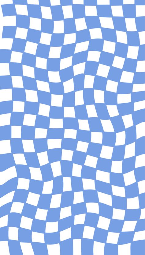 Dark Blue Checkered Wallpaper, Light Blue Checkered Wallpaper, Newjeans Backgrounds, Blue Checkered Wallpaper, Newjeans Background, Y2k Background Aesthetic, Checkerboard Background, Checker Wallpaper, Y2k Background