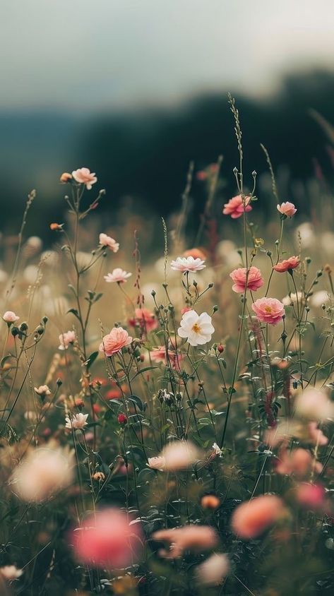 Summer Flower Wallpaper Iphone, Late Summer Aesthetic Wallpaper, Wildflower Wallpaper Aesthetic, Flower Screensaver Iphone Wallpaper, June Asthetic Wallpers, June Iphone Wallpaper Aesthetic, Pretty Summer Wallpapers, Field Wallpaper Aesthetic, Phone Backgrounds Spring