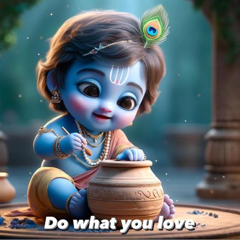 How to be happy? #lifehacks #krishna #baby #cutebaby #spirituality #livehappy #slowliving #peace #meditation #mindfulness #healing #positivity Cute Baby Krishna, Krishna Baby, Little Kanha Ji Images, Buddha Canvas Art, Mothers Day Drawings, Bal Krishna Photo, Canvas Art Painting Abstract, Peace Meditation, Buddha Canvas