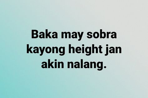 Emoji Edit, Sofia Smith, Gc Memes, Tagalog Funny, Karma Quotes Truths, Quotes Tagalog, Hugot Quotes, Tagalog Quotes Hugot Funny, Funny Quotes Tumblr