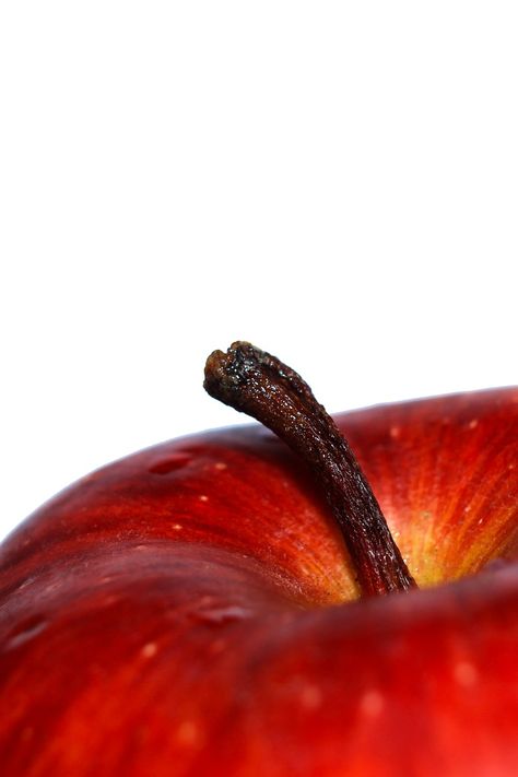 Apple Photography Fruit, Apple Fruit Photography, Apple Fruit Aesthetic, Fruit Salad With Yogurt, Apple Aesthetic, Red Palette, Apple Photography, Apples Photography, Nutrition Guidelines