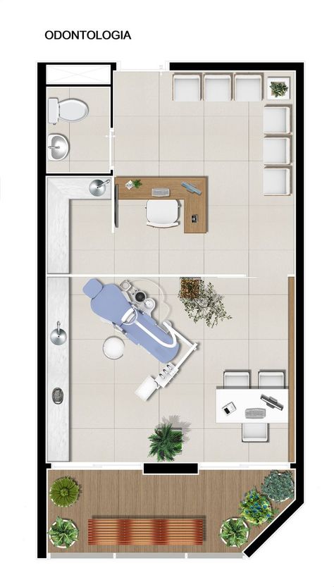 Dentist Office Design Interiors, Dental Design Interior, Dental Clinic Logo, Dentist Office Design, Healthcare Interior Design, Dentist Clinic, Dental Office Design Interiors, Kedokteran Gigi, Clogged Toilet