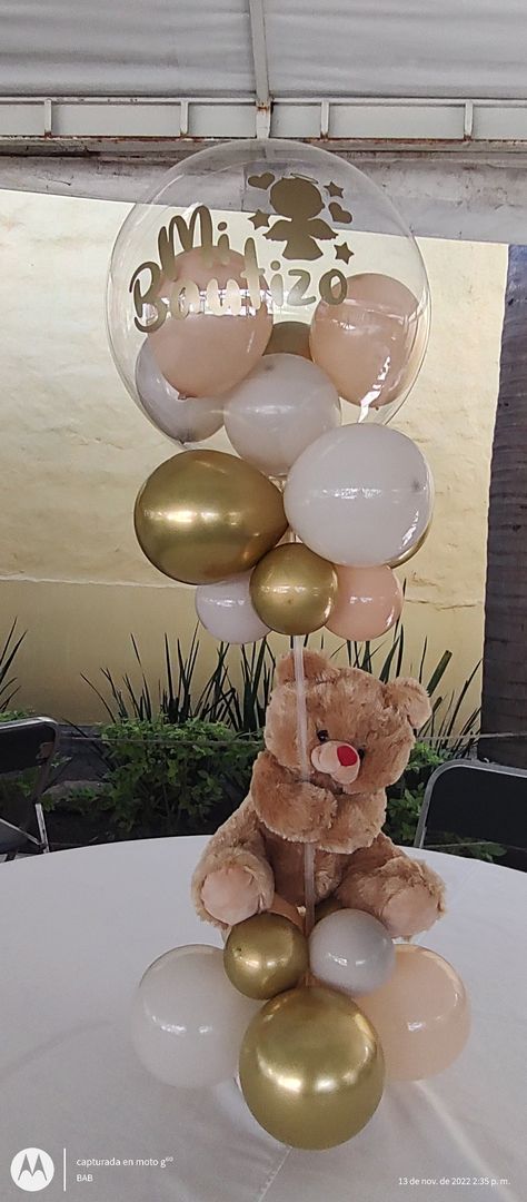 Baby Shawer, Fiesta Baby Shower, Teddy Bear Baby Shower, Farm Party, Baby Bear Baby Shower, Siena, Tea Light Candle, Balloons, Teddy Bear