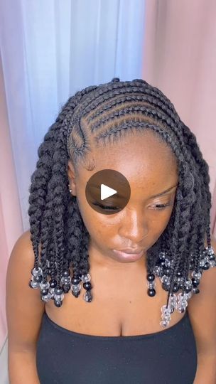 Fluffy Braids, Braids, Audio, Plaits