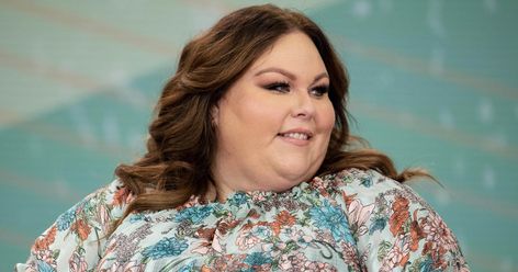 Chrissy Metz wishes people would stop asking her this 1 question about weight loss Chrissy Metz, Six Seasons, Lost 100 Pounds, Reduce Appetite, Trending Recipes, Kids Health, What To Cook, How To Slim Down, Diet And Nutrition