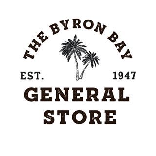 THE GENERAL STORE, BYRON BAY General Store Branding, General Store Logo, Store Branding, Opening A Coffee Shop, Store Logo, Food Logo Design, Store Food, Food Logo, Logo Food