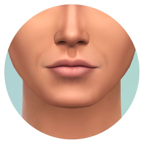 Mouth Wrinkles, Maxis Match Cc, Cc Folder, The Sims 4 Skin, Sims 4 Mm Cc, Sims 4 Body Mods, Sims 4 Cc Skin, Natural Blush, Sims 4 Mm