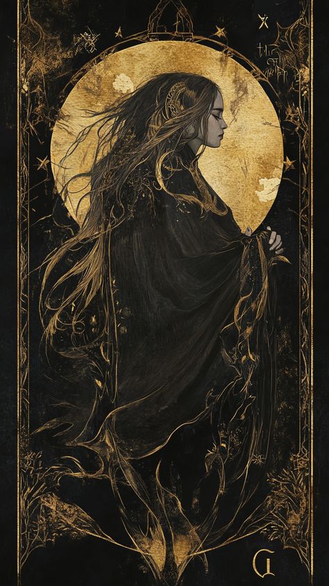 Ethereal Virgo woman in mystical Yoann Lossel style, embodying elegance and wisdom with celestial grace. A vision of earth-toned beauty and serene strength. Virgo Archetype, Yoann Lossel, Virgo Illustration, Sage Archetype, Virgo Aesthetic, Virgo Goddess, Virgo Woman, Virgo Women, Fantasy Magic