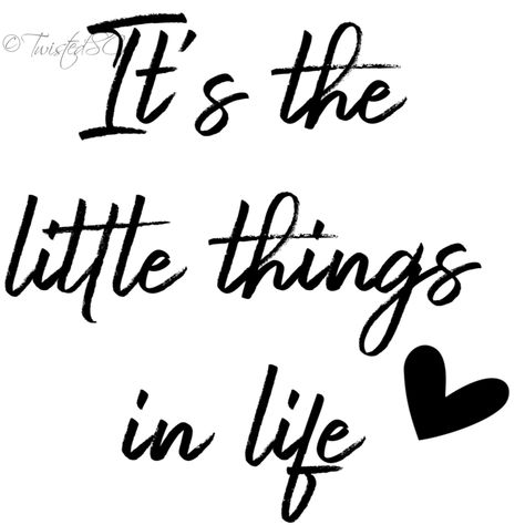 It's The Small Things That Matter, The Little Things Quotes, Kid Quotes, Short Sayings, Things Quotes, Good Vibes Quotes, Housewarming Card, Vibes Quotes, Little Things Quotes